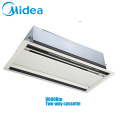 Midea CE Certified Cassette Fan Coil Unit Indoor Air Conditioner Split Wall Mounted